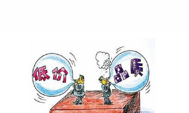 代理家用凈水器切記貪圖低格