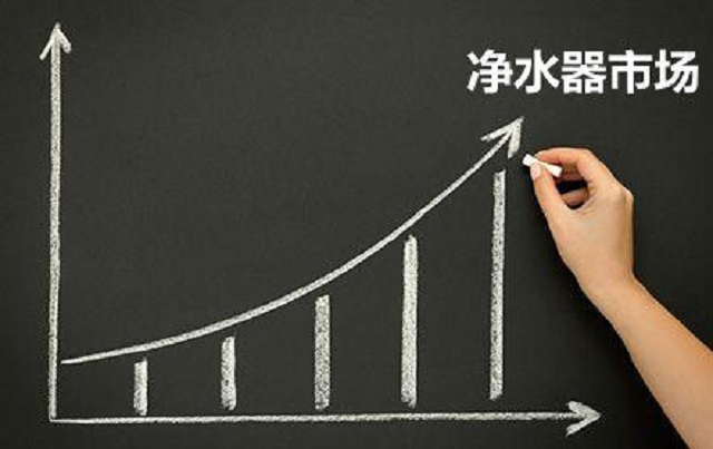 凈水器市場(chǎng)特點(diǎn)：發(fā)展穩(wěn)定